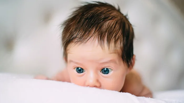 Những cách làm tóc bé mọc nhanh và dày hiệu quả tại nhà