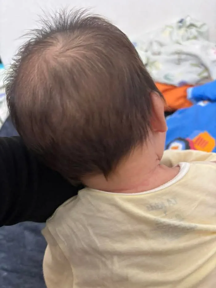 Theo quan niệm dân gian những đứa trẻ có 
