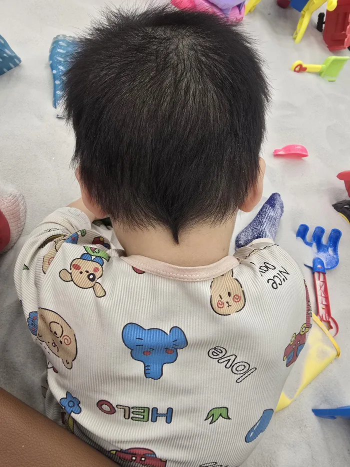 Theo quan niệm dân gian những đứa trẻ có 