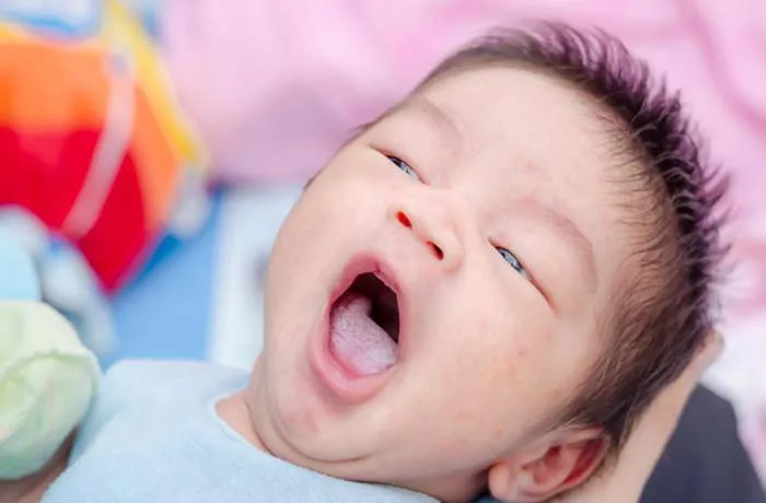 Có câu: Trẻ em càng có “xoáy tóc” rõ trên đầu sẽ càng thông minh hơn, điều  này đúng hay sai? khoa học hơn đang đến
