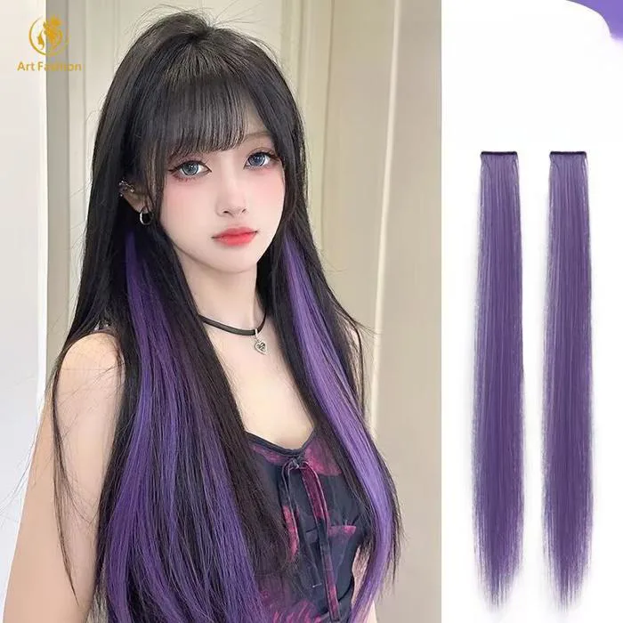 tóc giả nhuộm màu giá rẻ Tháng 8,2026 | BigGo Việt Nam
