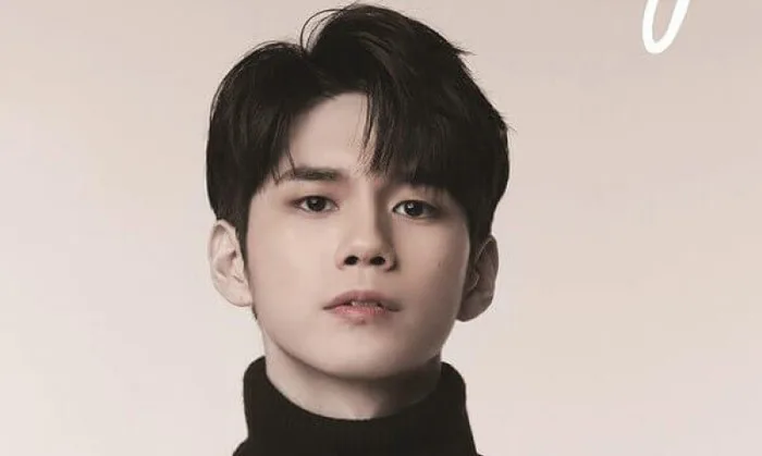 Gợi ý kiểu tóc nam hai mái Hàn Quốc chuẩn oppa thu hút phái nữ