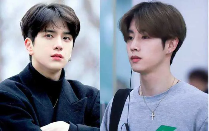 15+ Kiểu Tóc 5/5 Cho Nam Đẹp, Ấn Tượng, Cực Hút Mắt | VTG Hair