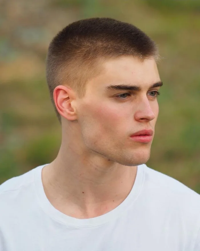 50+ Kiểu Tóc Buzz Cut Nam Tính Cho Các Chàng Năm 2024 | TIKI