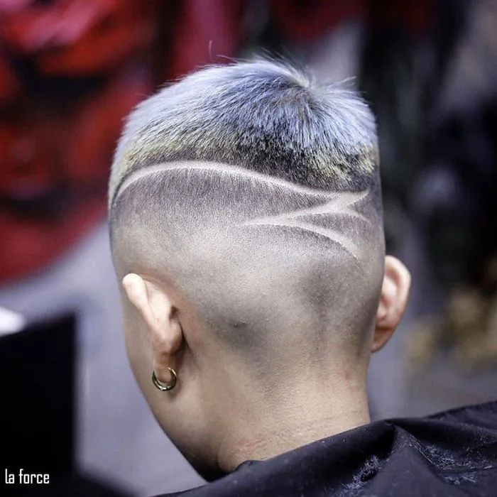 59+ Kiểu tóc Buzz Cut đẹp nam tính xu hướng 2026 cực chất