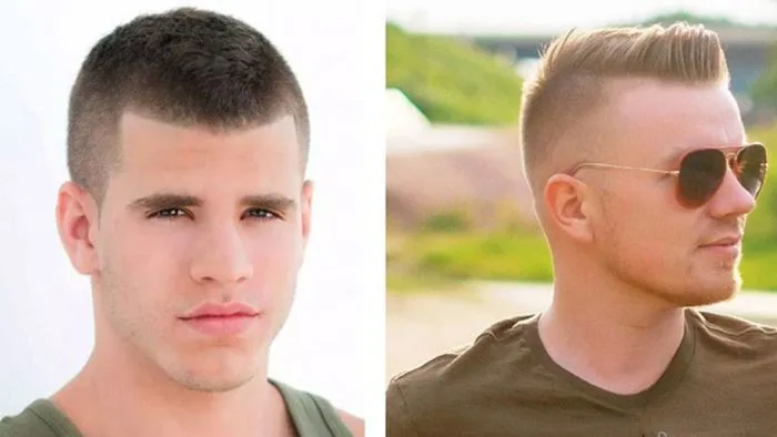 Top 15+ kiểu tóc Buzzcut đẹp và ấn tượng cho nam giới