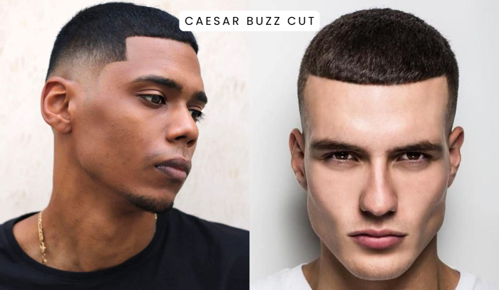 Tất tần tật về Buzz Cut – Kiểu tóc nam thịnh hành nhất hiện nay