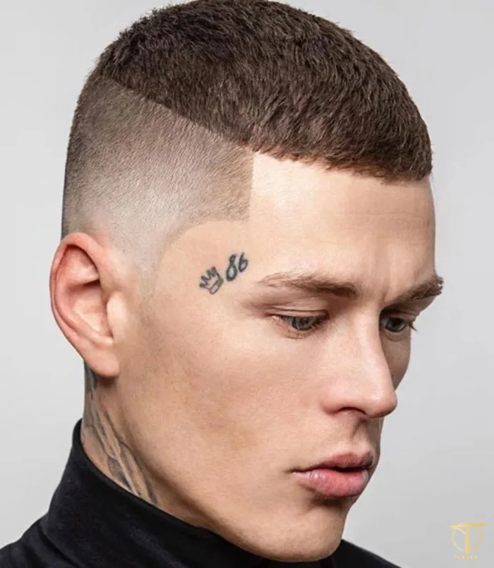 15+ Kiểu Tóc Buzz Cut Đẹp Nam Tính Hot Nhất Năm 2026