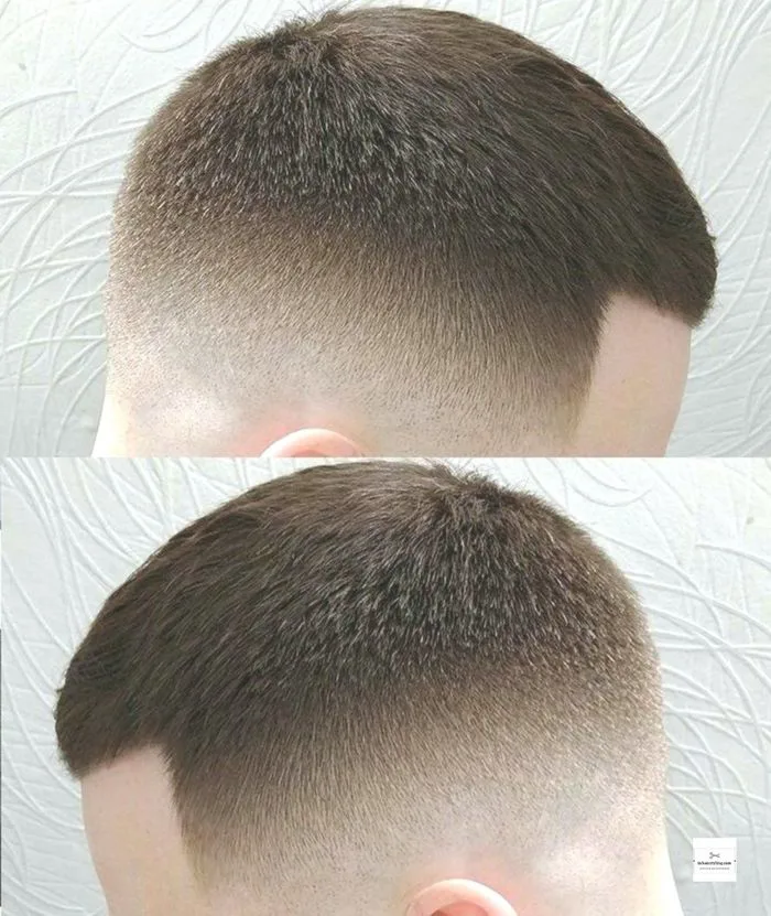 35 Buzz cut ý tưởng | kiểu tóc nam, tóc nam, kiểu tóc của nam