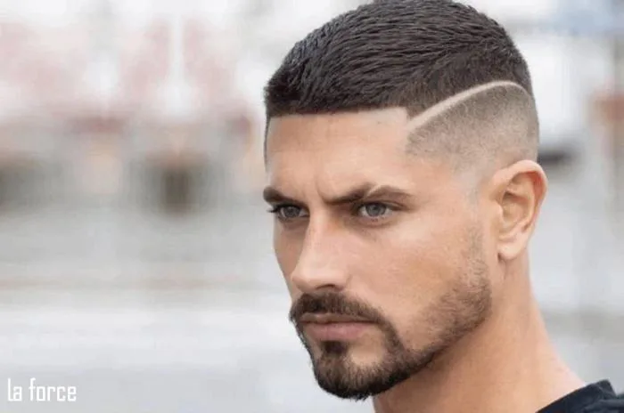 59+ Kiểu tóc Buzz Cut đẹp nam tính xu hướng 2026 cực chất