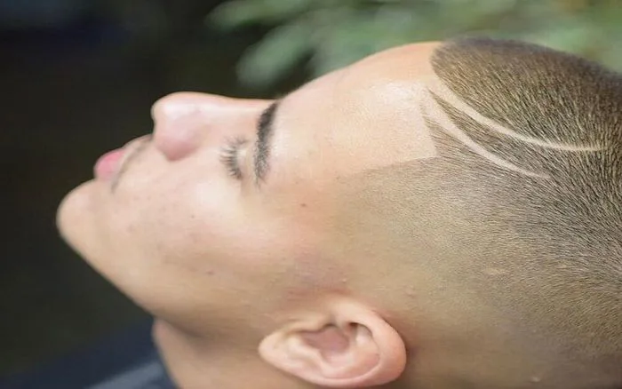 Khám phá hơn 10 kiểu tóc Buzz Cut mang đến vẻ ngoài nam tính và mạnh mẽ cho  phái mạnh.