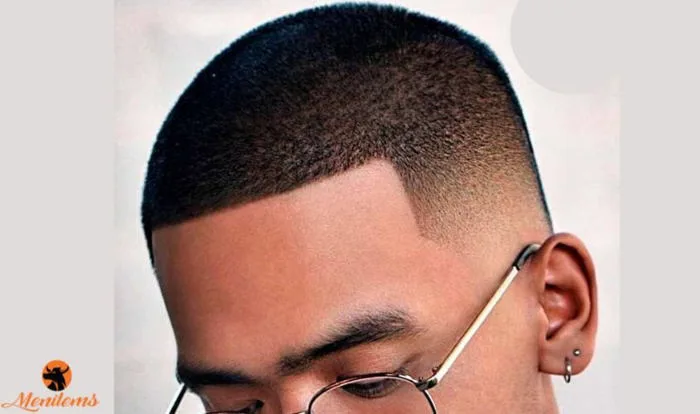 Tổng Hợp 30+ Kiểu Tóc Buzz Cut Thịnh Hành 2025 Cho Nam Giới
