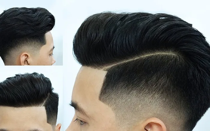 Top 10+ Các Kiểu Tóc Nam Chơi Tết 2025 Xu Hướng Và Trendy Nhất