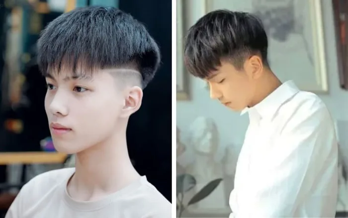 Gợi ý 11+ Kiểu tóc nam chơi Tết 2026 cực trendy, bảnh bao