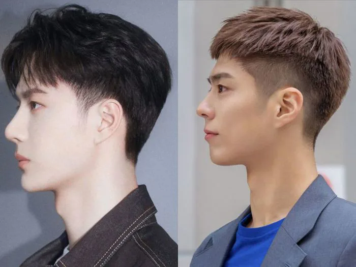 15+ kiểu tóc chơi Tết nam đẹp, phong độ đón may mắn