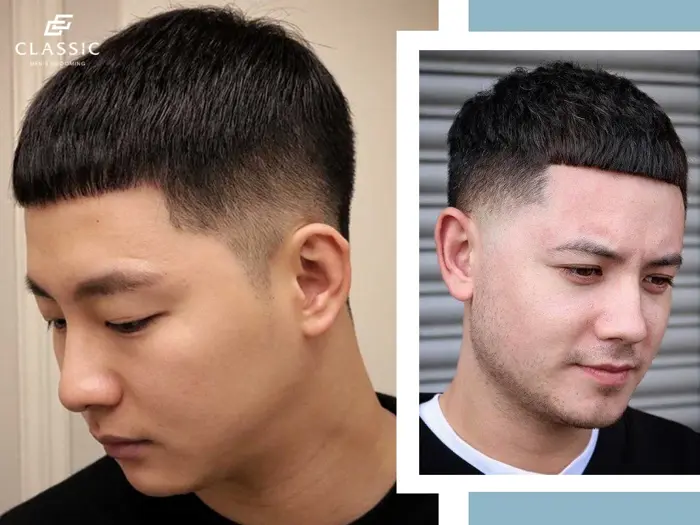 Bảnh bao với hơn 15 kiểu tóc nam cho Tết đầy khí chất!