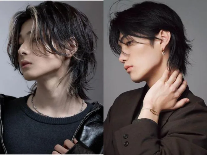 20+ Kiểu Tóc Nam Để Gáy Đẹp Chuẩn Men, Chất Nhất Hiện Nay | VTG Hair