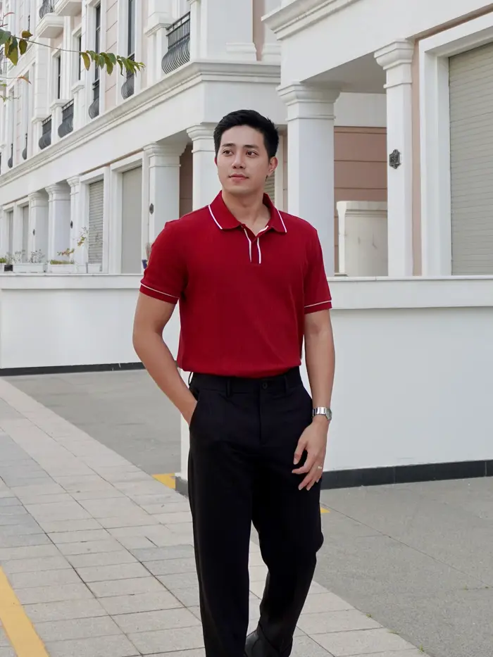 15+ Set Trang Phục Đi Đám Cưới Cho Nam Chuẩn Soái Ca