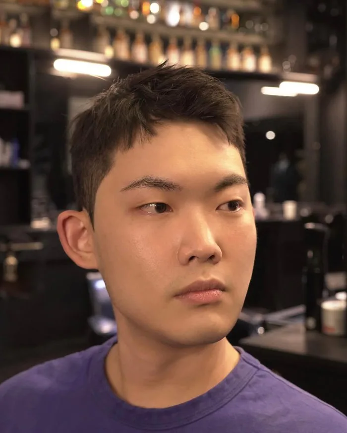 Top 20 Kiểu Tóc Ivy League Cho Nam và các biến thể – Hair Bros