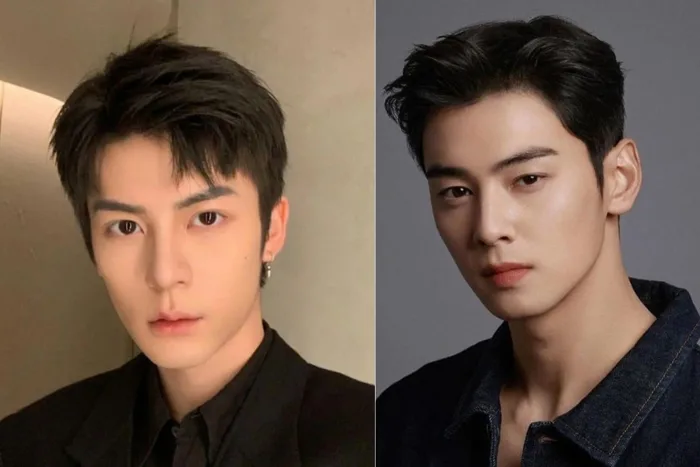 Top 30+ Kiểu Tóc Ivy League Nam Tính, Cuốn Hút Nhất 5S Fashion - 5SFASHION