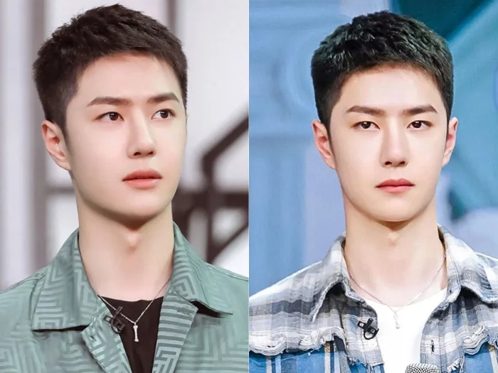 TOP 15+ kiểu tóc mohican không vuốt, dễ tạo kiểu TOP 15+ kiểu tóc mohican không vuốt, dễ tạo kiểu