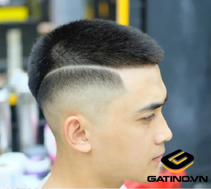 Những kiểu tóc nam không cần wax vẫn đẹp | Gatino.vn Những kiểu tóc nam không cần wax vẫn đẹp | Gatino.vn