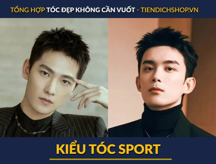 7+ Kiểu tóc đẹp không cần vuốt dành cho nam HOT 2026 7+ Kiểu tóc đẹp không cần vuốt dành cho nam HOT 2026