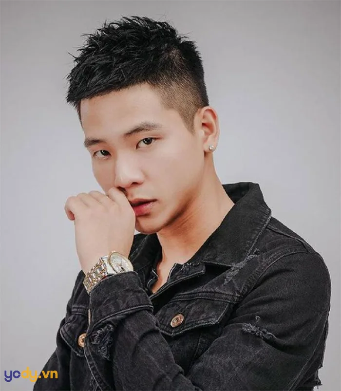 15 kiểu tóc mohican không vuốt vẫn CỰC NGẦU VÀ ĐẲNG CẤP | Yody 15 kiểu tóc mohican không vuốt vẫn CỰC NGẦU VÀ ĐẲNG CẤP | Yody
