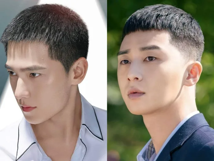TOP 15+ kiểu tóc mohican không vuốt, dễ tạo kiểu TOP 15+ kiểu tóc mohican không vuốt, dễ tạo kiểu
