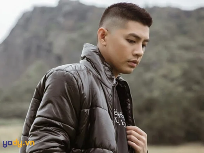 15 kiểu tóc mohican không vuốt vẫn CỰC NGẦU VÀ ĐẲNG CẤP | Yody 15 kiểu tóc mohican không vuốt vẫn CỰC NGẦU VÀ ĐẲNG CẤP | Yody