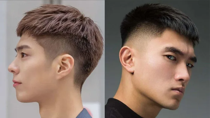 15+ Kiểu Tóc Nam Không Cần Vuốt Sáp Vẫn Đẹp Tự Nhiên | VTG Hair 15+ Kiểu Tóc Nam Không Cần Vuốt Sáp Vẫn Đẹp Tự Nhiên | VTG Hair
