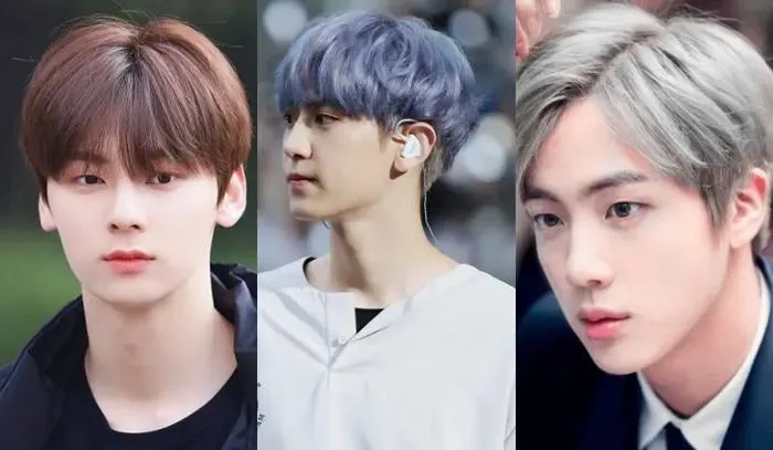 15+ Kiểu Tóc Nam Không Cần Vuốt Sáp Vẫn Đẹp Tự Nhiên | VTG Hair 15+ Kiểu Tóc Nam Không Cần Vuốt Sáp Vẫn Đẹp Tự Nhiên | VTG Hair
