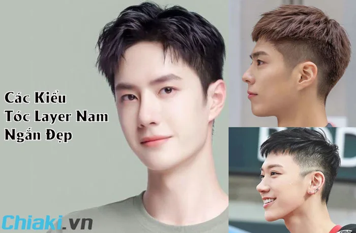 42 Kiểu tóc layer nam đẹp, trendy nhất 2026 phù hợp mọi khuôn mặt 42 Kiểu tóc layer nam đẹp, trendy nhất 2026 phù hợp mọi khuôn mặt