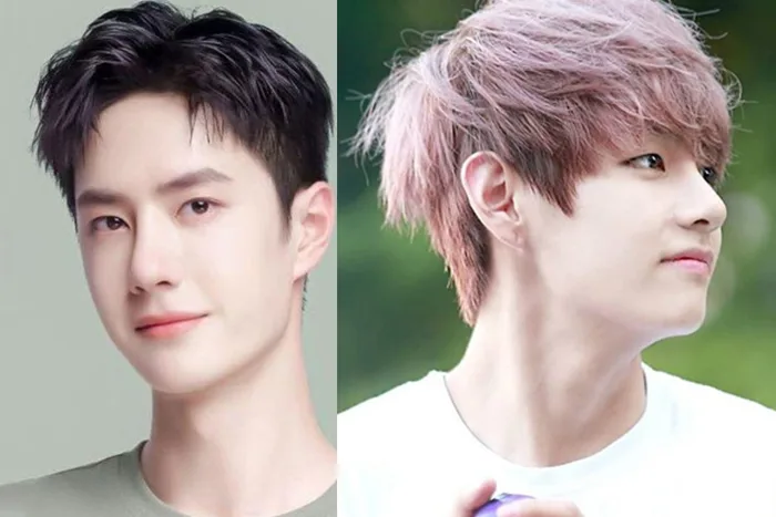 Top 13 kiểu tóc layer nam trendy giúp chàng thăng hạng phong cách Top 13 kiểu tóc layer nam trendy giúp chàng thăng hạng phong cách