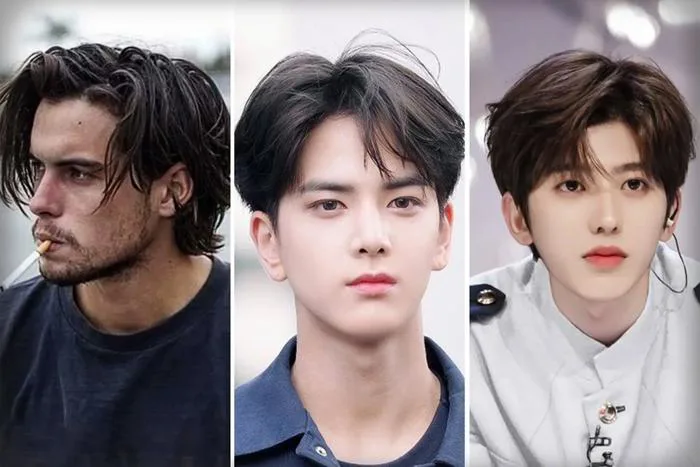 Top 13 kiểu tóc layer nam trendy giúp chàng thăng hạng phong cách Top 13 kiểu tóc layer nam trendy giúp chàng thăng hạng phong cách