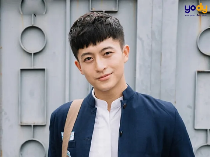 Tổng hợp TOP 15+ mái ngố nam HOT TREND dẫn đầu xu hướng 2024 | Yody