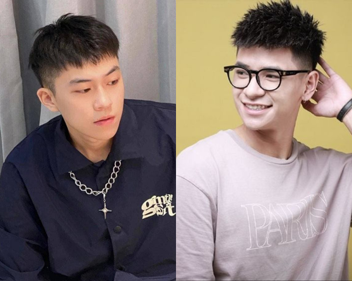 TOP 15+ kiểu tóc mái ngố nam cực trendy và thu hút | TIKI