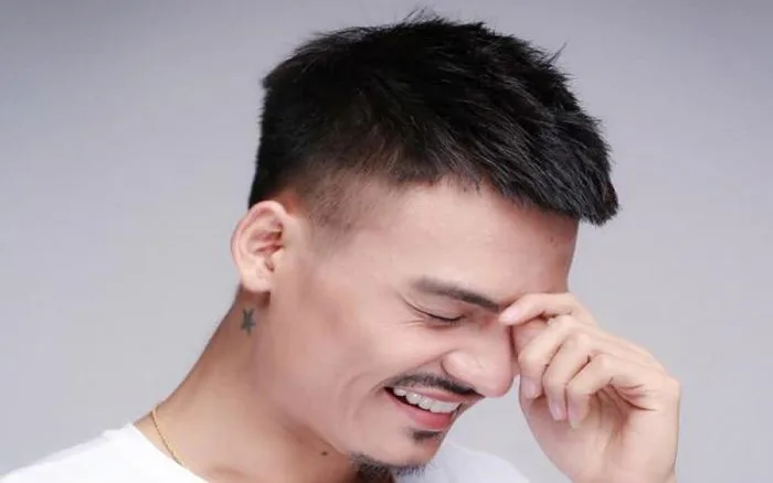 10 kiểu tóc ngố nam phù hợp với mọi khuôn mặt