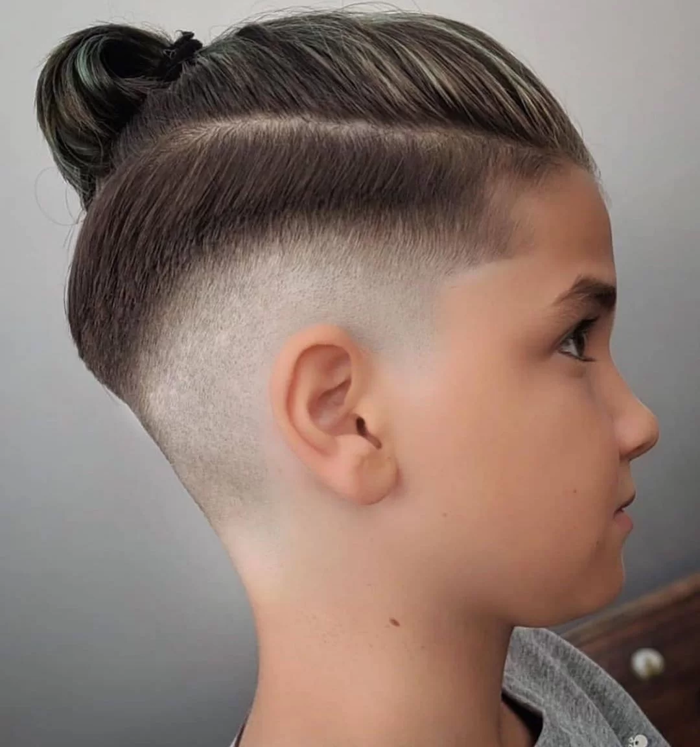 Tổng Hợp 50 Kiểu Tóc Man Bun Cực Ngầu Cho Các Chàng | TIKI