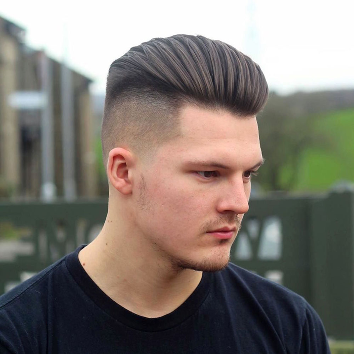 Tổng Hợp 50 Kiểu Tóc Man Bun Cực Ngầu Cho Các Chàng | TIKI