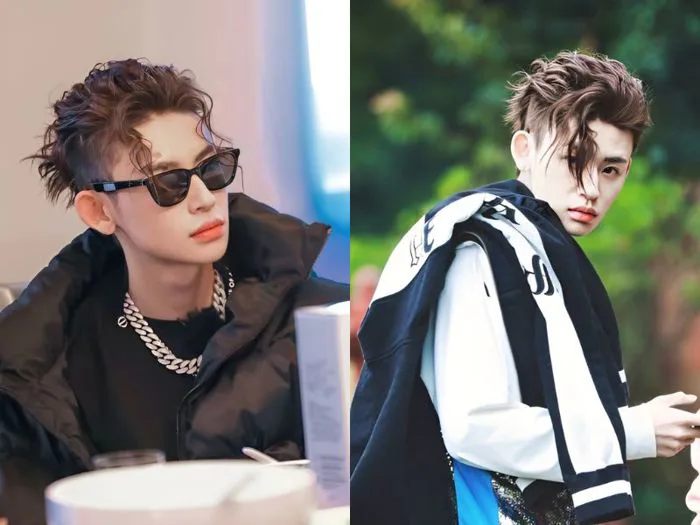 Gợi ý 15+ kiểu tóc man bun phong cách, đầy cuốn hút