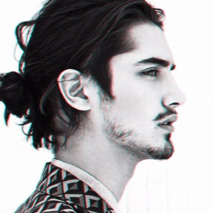 Tổng Hợp 50 Kiểu Tóc Man Bun Cực Ngầu Cho Các Chàng | TIKI