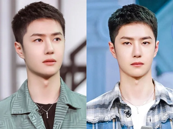 15+ kiểu tóc Mohican ngắn gọn gàng, dễ tạo kiểu