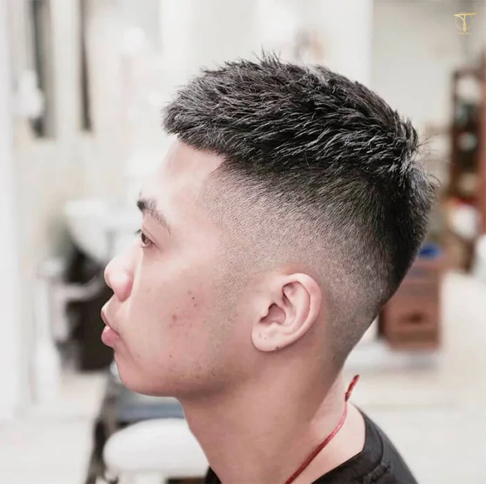 99+ Kiểu Tóc Mohican Nam Đẹp Sành Điệu Hot Nhất 2026