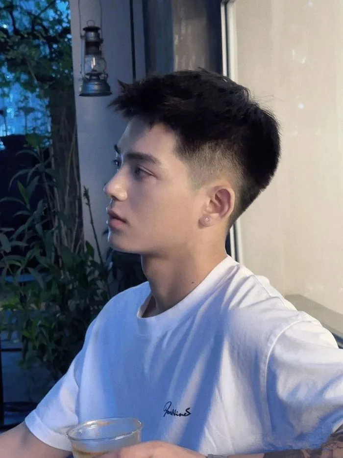 20+ kiểu tóc Mohican cực thời thượng hot nhất 2026