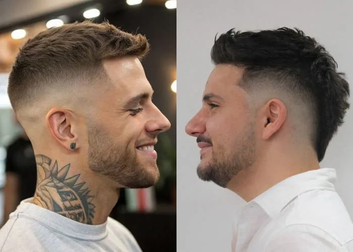 20+ kiểu tóc Mohican nam cá tính, sành điệu, dẫn đầu xu hướng 2026
