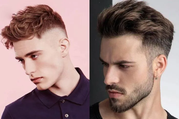 Gợi Ý 7+ Kiểu Tóc Mohican Nam Sành Điệu, Thu Hút Nhất 5S Fashion - 5SFASHION
