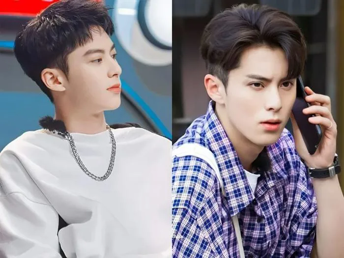 Top 18 kiểu tóc Mohican dài cho nam vô cùng đẹp đang thịnh hành hiện nay