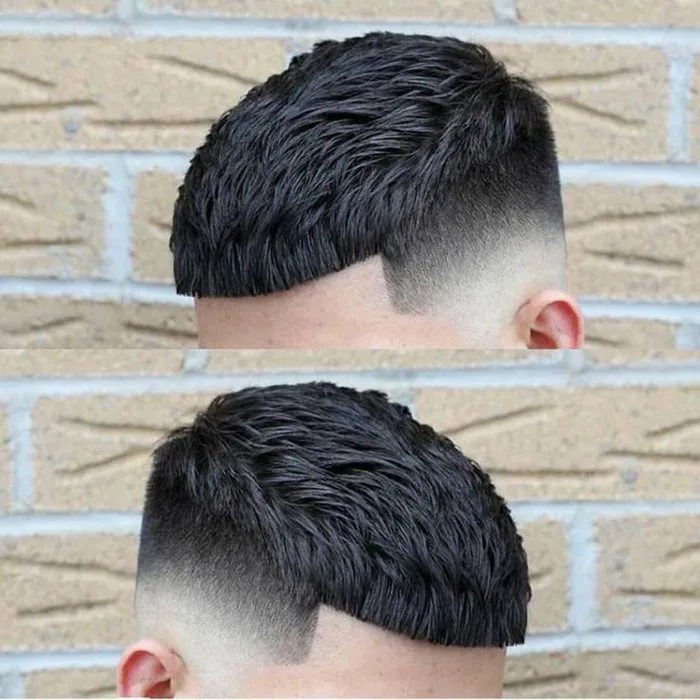 Đừng bỏ lỡ BST những Kiểu tóc Mohican 2019 