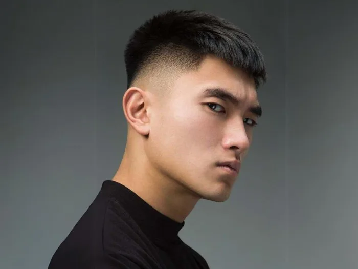 Các Kiểu Tóc Mohican Hot Nhất, Sáng Tạo Vượt Thời Gian